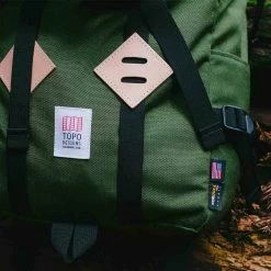 Topo Designs Bags & EDC Klettersack 16 Topo Designs Bags & EDC Klettersack