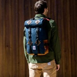 Topo Designs Klettersack Leather 17 Topo Designs Klettersack Leather