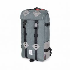 Topo Designs Klettersack Leather