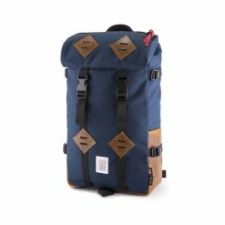 Topo Designs Bags & EDC Klettersack Leather
