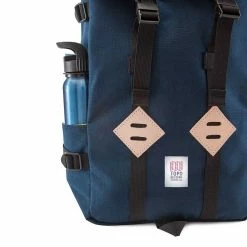 Topo Designs Bags & EDC Klettersack Leather