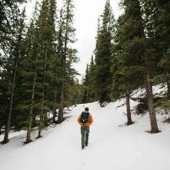 Topo Designs Bags & EDC Klettersack Leather