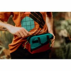 Topo Designs Bags & EDC Mini Quick Pack