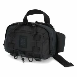 Topo Designs Bags & EDC Mountain Hip Pack
