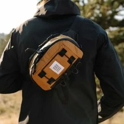 Topo Designs Bags & EDC Mountain Hip Pack