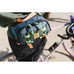 Topo Designs Bags & EDC Mountain Hip Pack