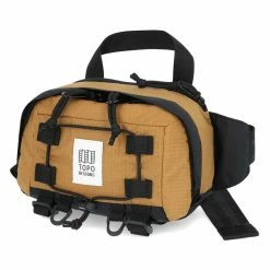 Topo Designs Bags & EDC Mountain Hip Pack