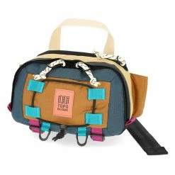 Topo Designs Bags & EDC Mountain Hip Pack
