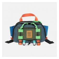 Topo Designs Mountain Hip Pack Bags & EDC