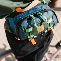 Topo Designs Mountain Hip Pack Bags & EDC