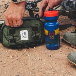 Topo Designs Mountain Hip Pack Bags & EDC