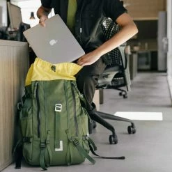 Topo Designs Mountain Pack 16L Bags & EDC