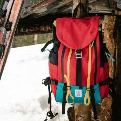 Topo Designs Mountain Pack 16L Bags & EDC