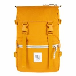 Topo Designs Rover Pack Canvas Bags & EDC