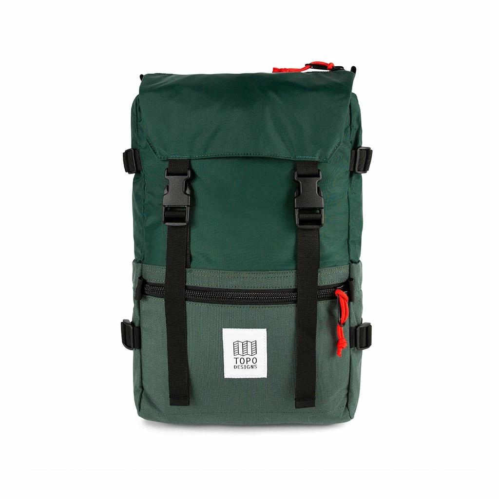 Topo Designs Rover Pack Classic 4 Topo Designs Rover Pack Classic
