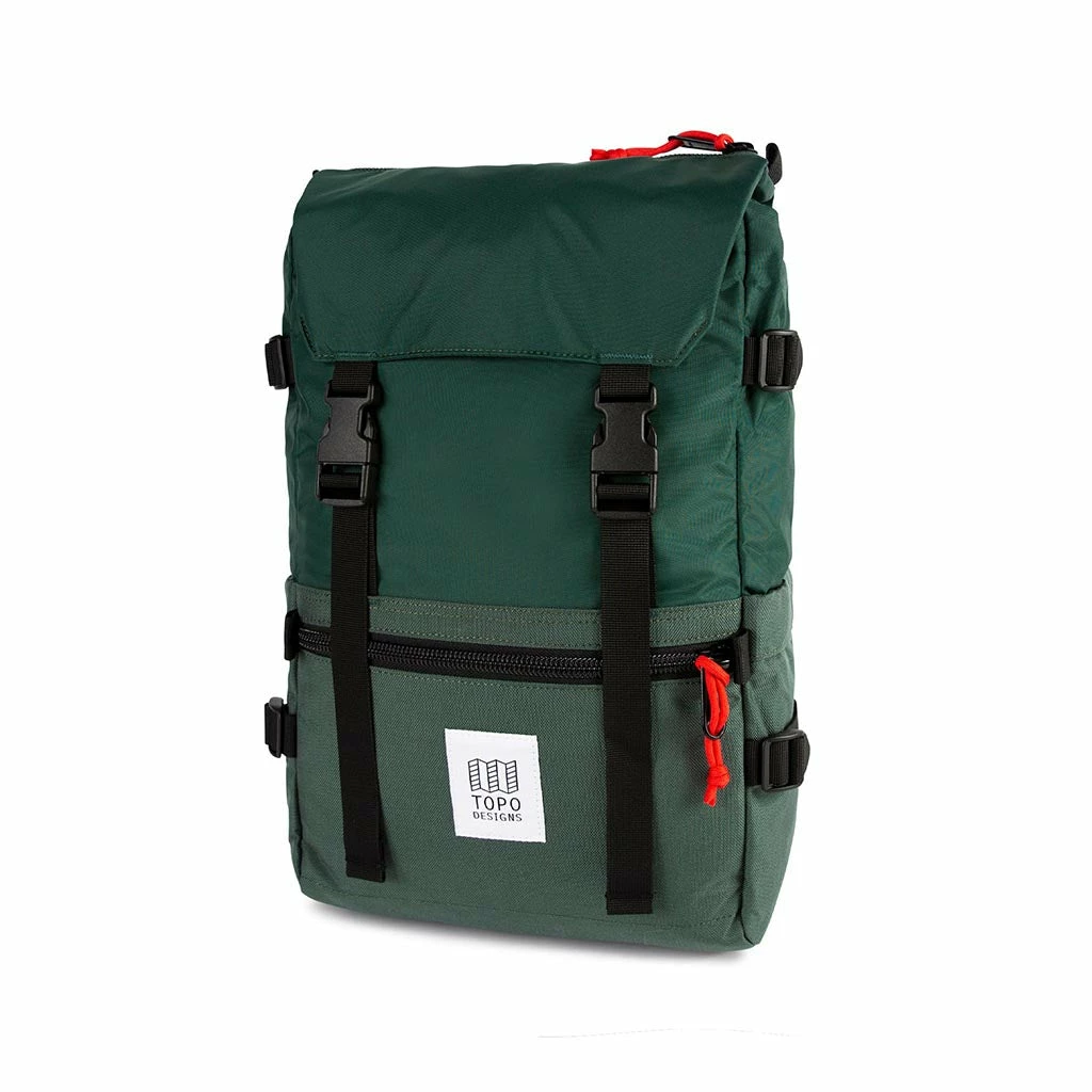 Topo Designs Rover Pack Classic 3 Topo Designs Rover Pack Classic