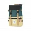 Topo Designs Rover Pack Classic Bags & EDC 1 Topo Designs Rover Pack Classic Bags & EDC