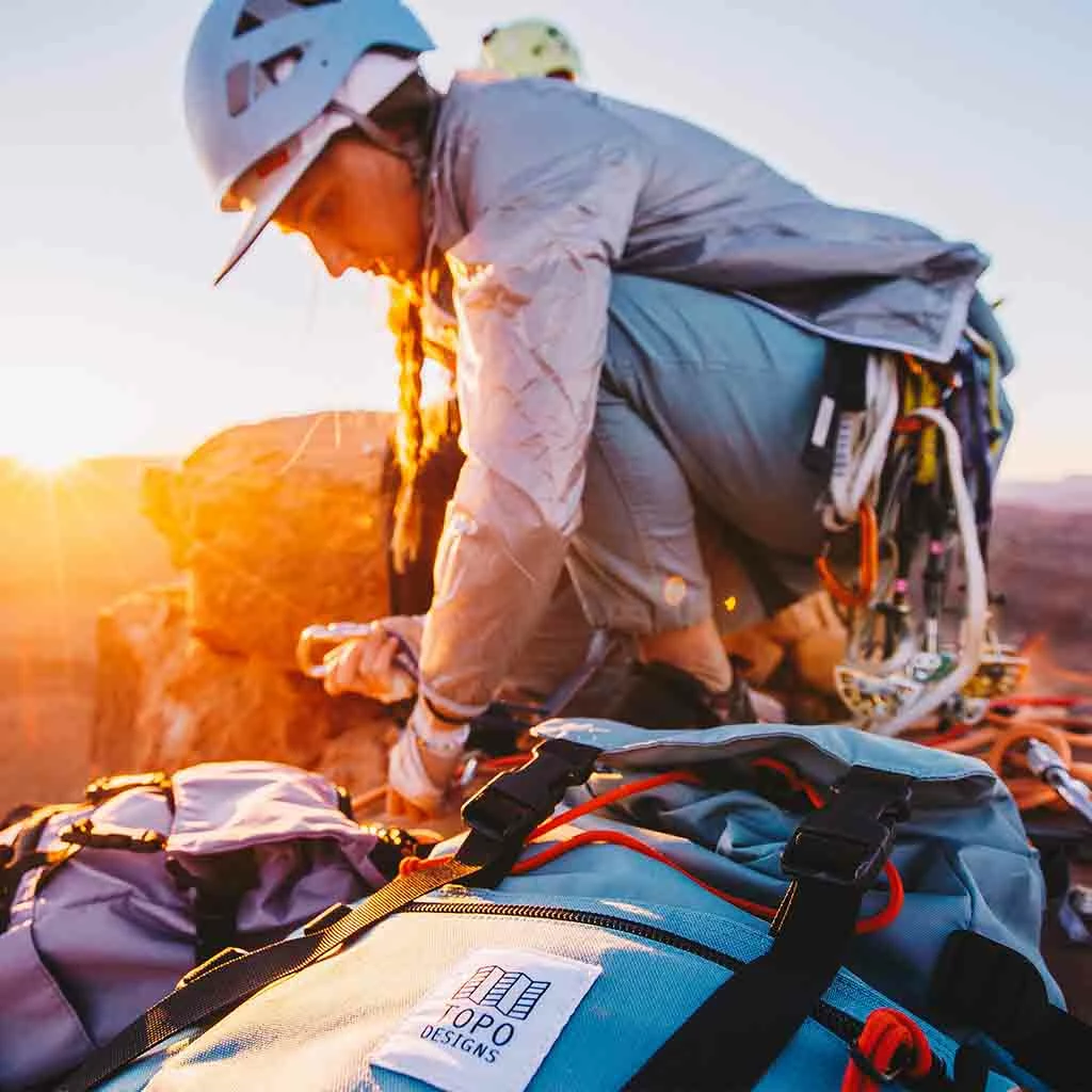 Topo Designs Bags & EDC Rover Pack Classic 11 Topo Designs Bags & EDC Rover Pack Classic