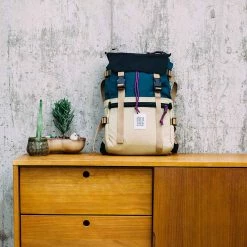 Topo Designs Bags & EDC Rover Pack Classic 20 Topo Designs Bags & EDC Rover Pack Classic