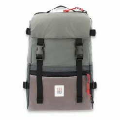 Topo Designs Rover Pack Leather