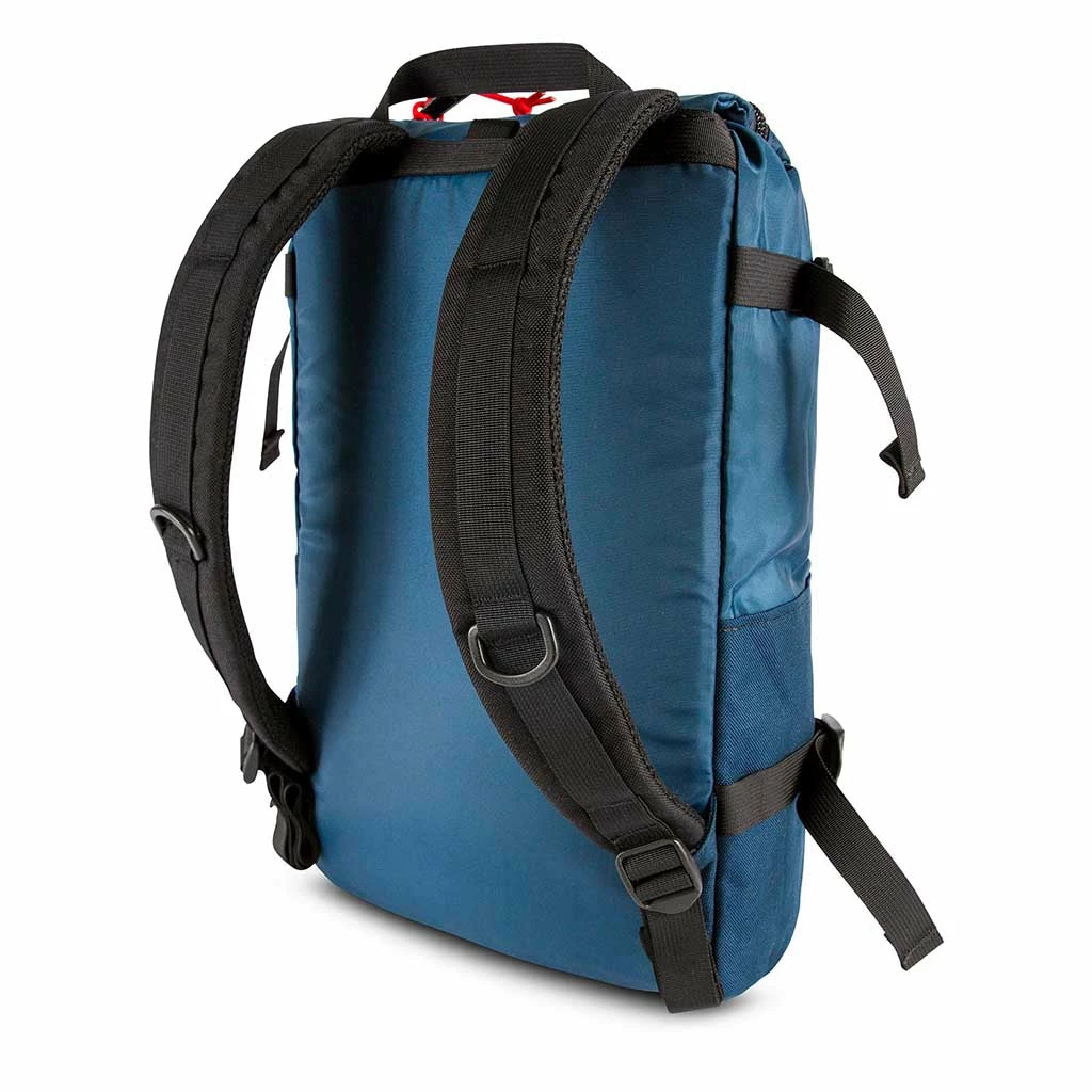 Topo Designs Rover Pack Leather Bags & EDC 7 Topo Designs Rover Pack Leather Bags & EDC