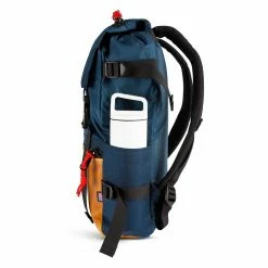 Topo Designs Rover Pack Leather Bags & EDC 15 Topo Designs Rover Pack Leather Bags & EDC