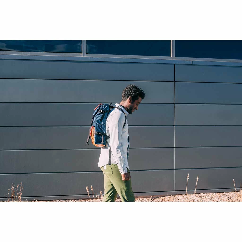 Topo Designs Rover Pack Leather Bags & EDC 9 Topo Designs Rover Pack Leather Bags & EDC