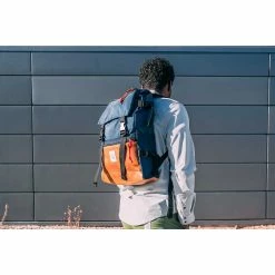 Topo Designs Rover Pack Leather Bags & EDC 23 Topo Designs Rover Pack Leather Bags & EDC