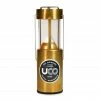UCO Gear 9 Hour Original Candle Lantern Brass 2 UCO Gear 9 Hour Original Candle Lantern Brass