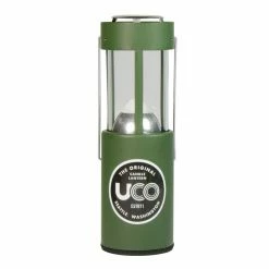 UCO Gear 9 Hour Original Candle Lantern Camping Kit