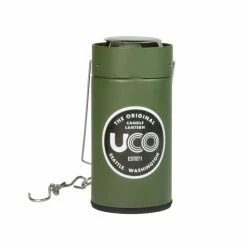 UCO Gear 9 Hour Original Candle Lantern Camping Kit