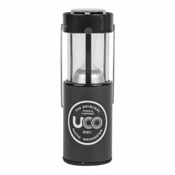 UCO Gear 9 Hour Original Candle Lantern Camping Kit