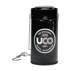 UCO Gear 9 Hour Original Candle Lantern Camping Kit