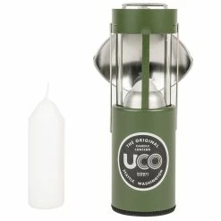 UCO Gear Camping Kit Original Candle Lantern Kit 2.0