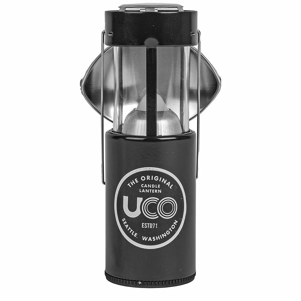 UCO Gear Original Candle Lantern Kit 2.0 4 UCO Gear Original Candle Lantern Kit 2.0