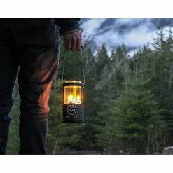 UCO Gear Camping Kit 9 Hour 3 Candle Candlelier Lantern 11 UCO Gear Camping Kit 9 Hour 3 Candle Candlelier Lantern