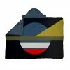 Voited Camping Kit Travel Pillow Blanket