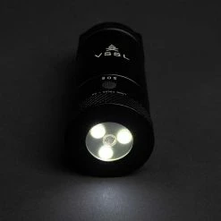 VSSL Camp Supplies Mini Camping Kit