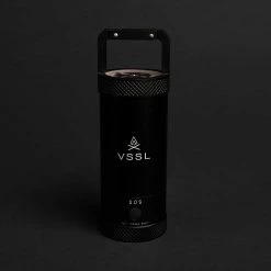 VSSL Camp Supplies Mini Camping Kit