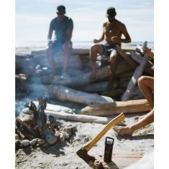 VSSL Camp Supplies Mini Camping Kit