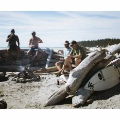 VSSL Camp Supplies Mini Camping Kit