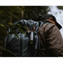 VSSL Camp Supplies Mini Camping Kit