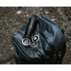 VSSL Camp Supplies Mini Camping Kit