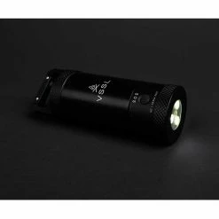 VSSL Camp Supplies Mini Camping Kit