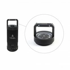 VSSL Camp Supplies Mini Camping Kit