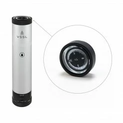 Camping Kit VSSL Flask