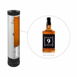 Camping Kit VSSL Flask