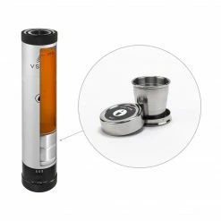 Camping Kit VSSL Flask