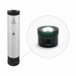 Camping Kit VSSL Flask