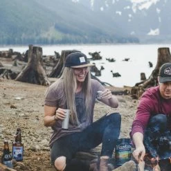 Camping Kit VSSL Flask